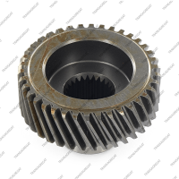Шестерня солнечная заднего планетарного редуктора