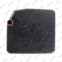 Фильтр (тип 2, металл-пластик, с маслозаборником высотой 25mm и трубкой высотой 78mm)