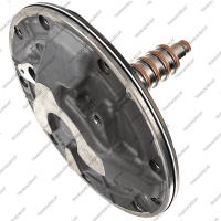 Насос масляный (в сборе со статором)