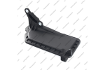 Фильтр (тип 3, пластиковый, с квадратным маслозаборником высотой 33mm, VW Sharan, LR, Ford Galaxy)