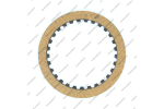 Фрикционный диск (113x1.5x29T) Underdrive Direct (односторонний, внутренние зубья)