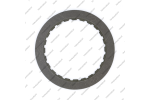 Фрикционный диск (122x1.6x24T) 4-5-6 (Gen 1/2/3, 2008-up)