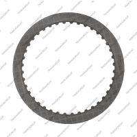 Фрикционный диск (170x1.8x40T) 2nd Brake