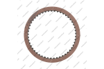 Фрикционный диск (124x1.8x49T) Forward (81-up)