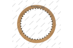 Фрикционный диск (127x1.9x36T/38T) Direct, Forward (89-up*)
