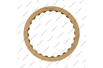 Фрикционный диск (122x1.6x24T) K1, K2