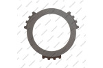 Фрикционный диск (86x2.0x12T) 3rd (односторонний, наружные зубья)