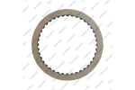 Фрикционный диск (126x1.5x37T/40T) Forward