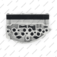 Блок соленоидов (1989-up, с прокладкой, установка без пластины)