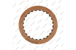 Фрикционный диск (134x1.7x24T) Direct