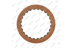 Фрикционный диск (123x1.7x24T) Coast
