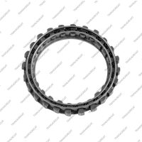 Обгонная муфта гидротрансформатора (70x53x8.5, 24 сегмента)