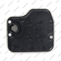 Фильтр (металл/пластик)