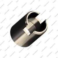 Ступица гидротрансформатора