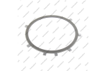 Опорный диск (148x1.8x7T) Underdrive нижний*