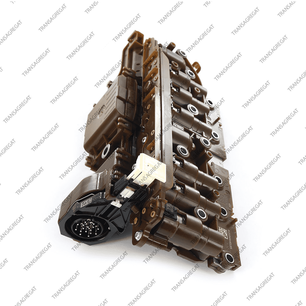 Блок соленоидов (тип 2, кроме BMW)*