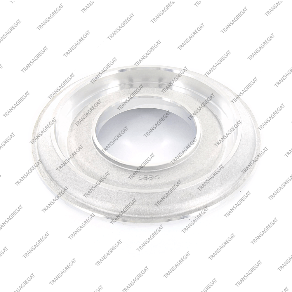 Поршень (179x77x36) 1-2-3-4 (алюминиевый)