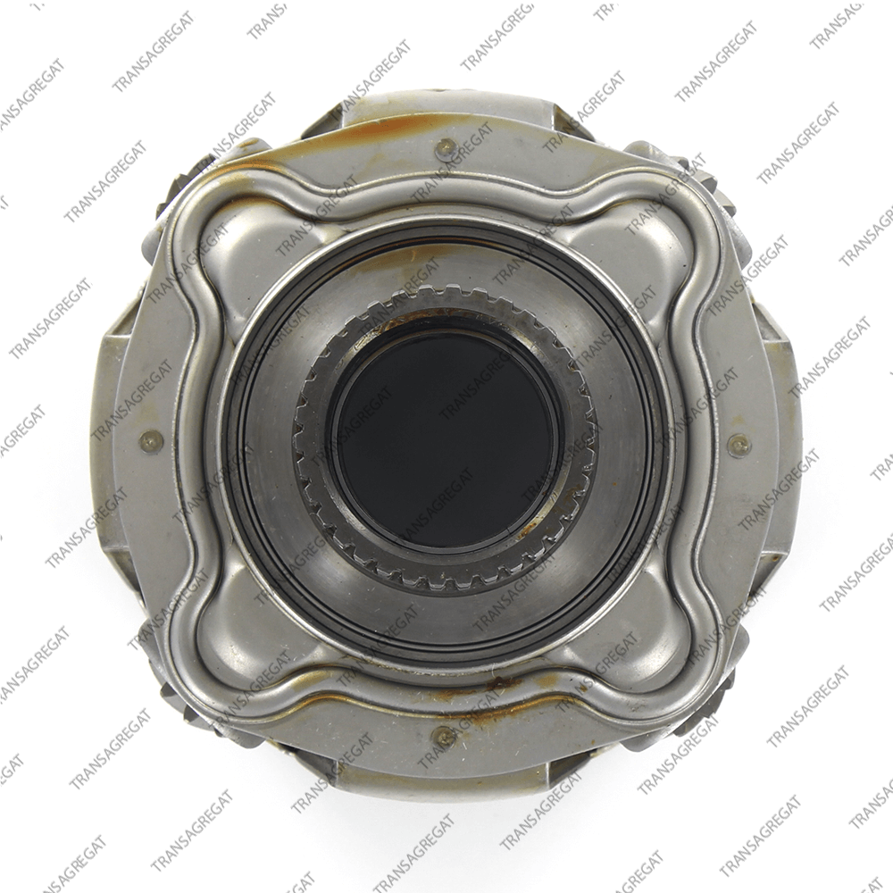 Планетарный редуктор Output (4 сателлита по 15 зубов)