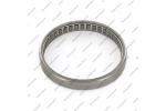 Подшипник дифференциала наружный (61x68x10.0, роликовый)
