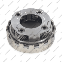 Планетарный редуктор Input с коронной шестерней (Gen 1/2/3, 2008-up, 4 сателлита по 24 зуба)