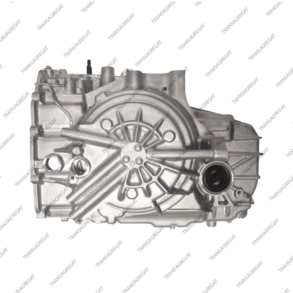 Корпус трансмиссии (задняя часть, тип 1)