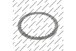 Пружинный диск 3-5/Reverse (Gen 2/3, 2012-up, 156x1.3x36T)