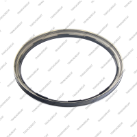 Поршень (207x182x14) 1-2-3-4 (Gen 1/2/3, 2008-up, обрезиненный)