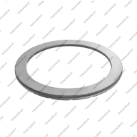 Поршень (205x160x10) C (алюминиевый)