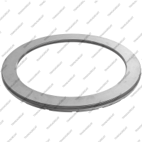 Поршень (205x160x10) C (алюминиевый)