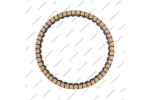 Фрикционный диск (159x1.6x40T) High*