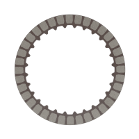 Фрикционный диск (117x1.5x28T) Low*