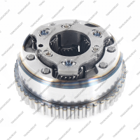 Планетарный редуктор (99-up, Gen 1, 3 больших сателлита по 20 зубов, 3 малых сателлита по 19 зубов)