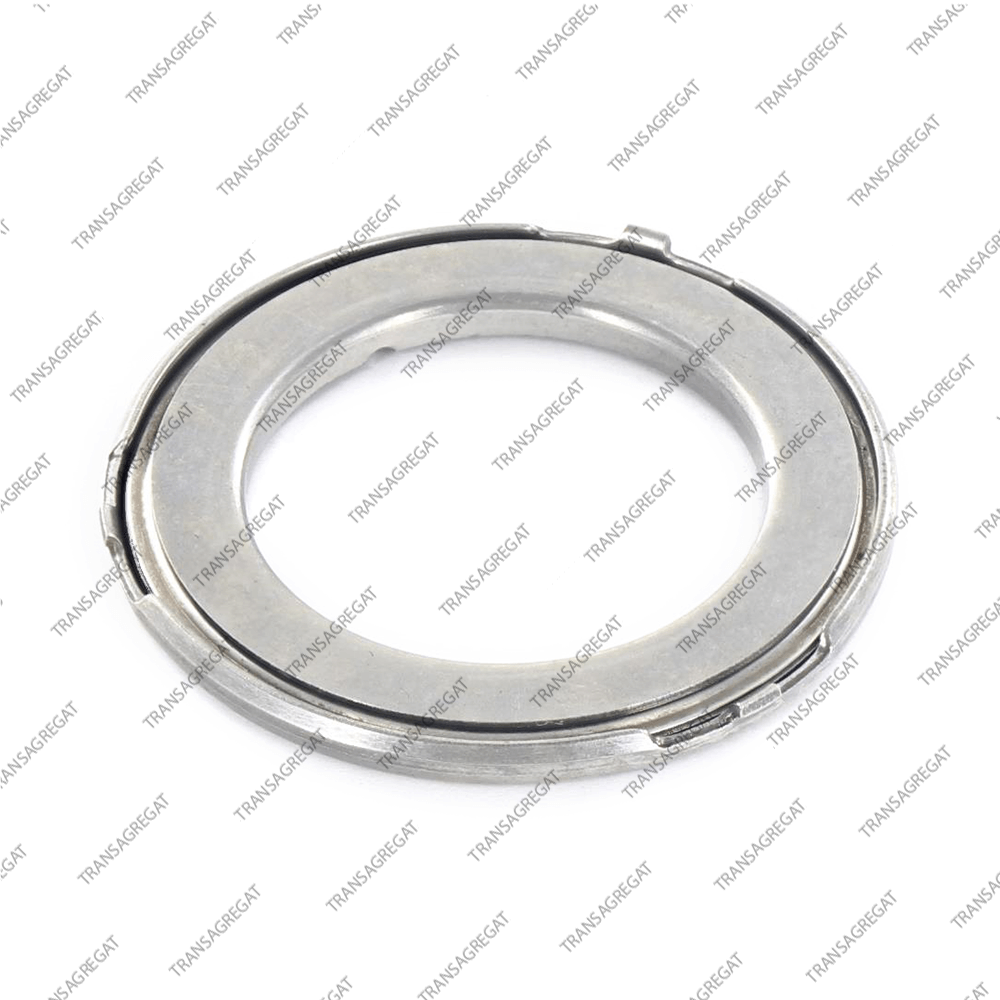 Подшипник корпуса сцепления C2, C3 упорный (33x51x3.8)