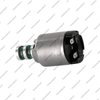 Соленоид регулировки давления (S5, черный разъем)