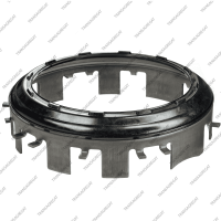 Поршень (176x136x50) B2 (обрезиненный)