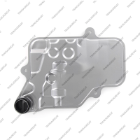 Фильтр основной (тип 1, 2009-up, металлический)