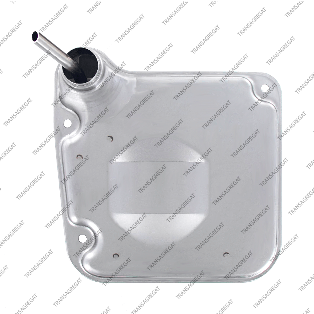 Фильтр основной (тип 1, 2011-up, металлический)