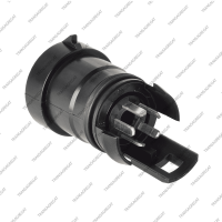 Разъем гидравлического блока управления (5 контактов)