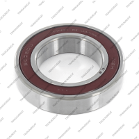 Подшипник входного вала №2 (40x68x15.0, шариковый)*