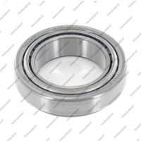 Подшипник дифференциала задний (80x50x20.0/21,5, роликовый)*