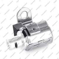 Соленоид переключения (S4, тип 1, черный разъем)