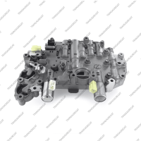 Гидравлический блок управления (тип 1)