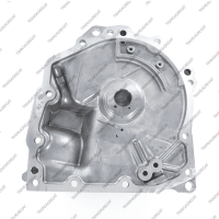 Крышка задняя (тип 3, без внутреннего подшипника в комплекте*)