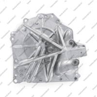 Крышка задняя (тип 3, без внутреннего подшипника в комплекте*)