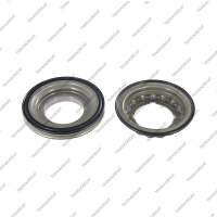 Поршень (113х54х23) Underdrive Brake 1 с контрпоршнем (обрезиненные)