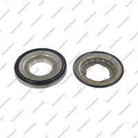 Поршень (112х49х17) Underdrive Brake 1 с контрпоршнем (обрезиненные)