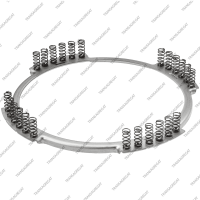 Ретейнер 2nd Brake с пружинами