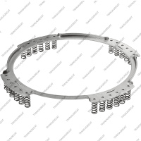 Ретейнер 2nd Brake с пружинами