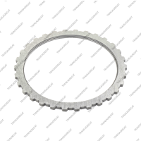 Опорный диск (102x3.8x30T) Overdrive