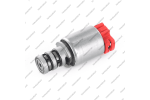 Соленоид регулировки давления (тип 1, красный или серый разъем)***